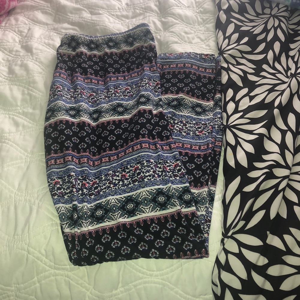 Legging from Pink Rose
